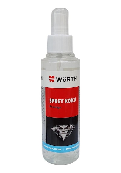 Sprey Koku 150 Ml Prestige Diğer