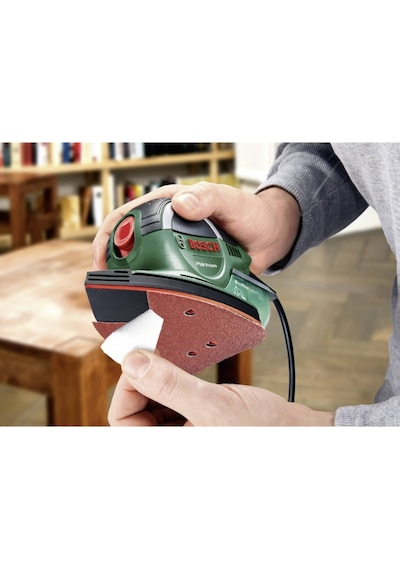 Bosch PSM Primo Delta Zımpara - 06033B8000