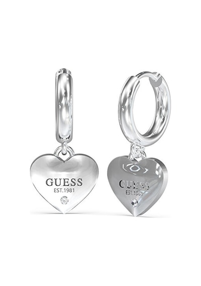 Guess Jgujube03145jwrhtu Kalpli Kadın Küpe
