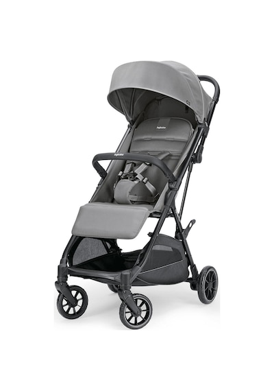 Inglesina Now Kabin Bebek Arabası Snap Grey-9845