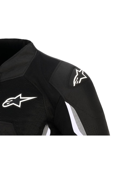 Alpinestars Ast V3 Air Yazlık Motosiklet Mont