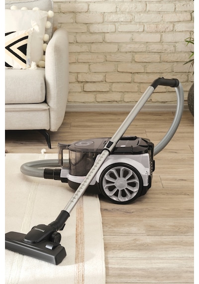 Homend Dustroyer 1255H Yatay Süpürge