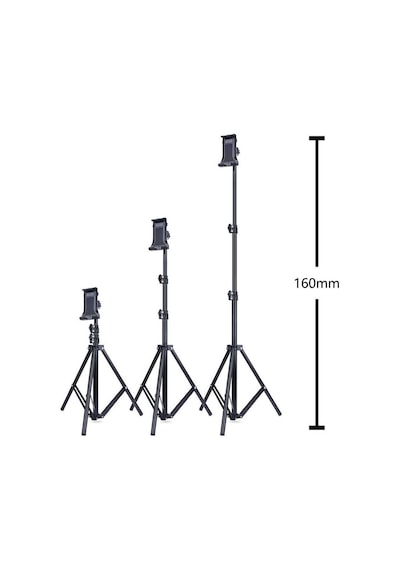 Zore L16-095   Tripod