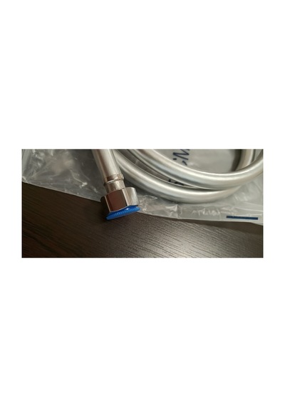 Duş Hortumu Pvc Renkli Poşetli