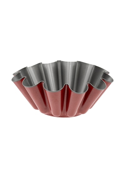 Guardini Katmerli Kek Kalıp Kırmızı 22 Cm