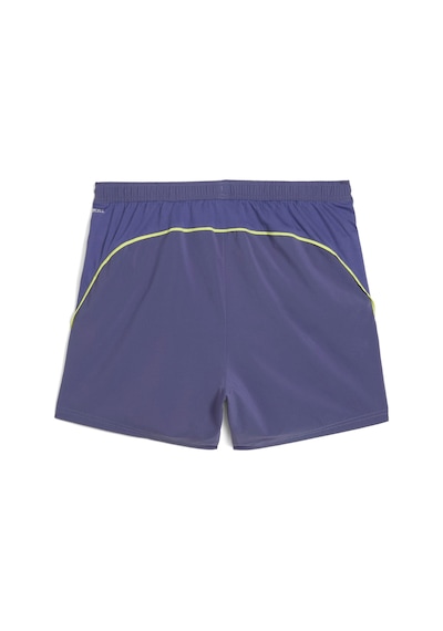 Puma Velocıty Erkek 5" Koşu Şortu 526610 46 Mavi