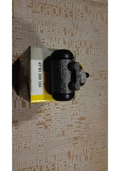 Renault 9-11 Sag Arka Fren Silindiri 8701349122