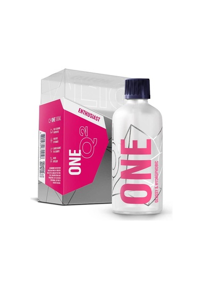 Gyeon One Light Box Seramik Kaplama 50 Ml
