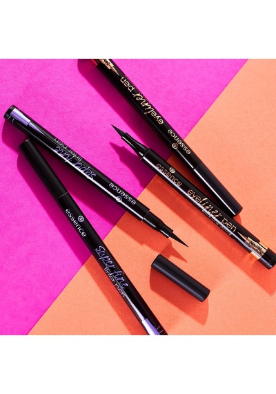 Kalem Eyeliner 01 Diğer