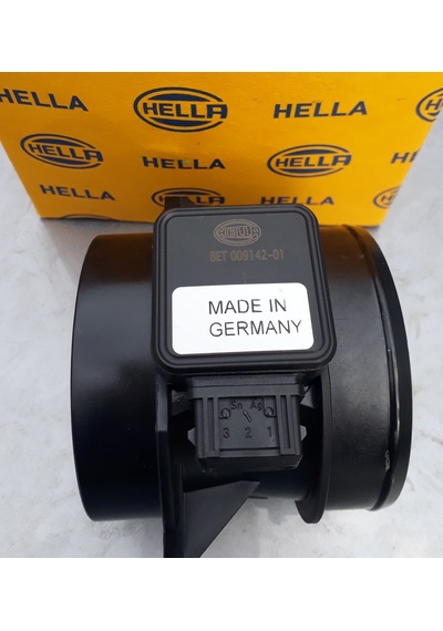 Volvo S40 Hava Kütle Ölçer V40 Hava Kütle Ölçer 30611231 8Et00914