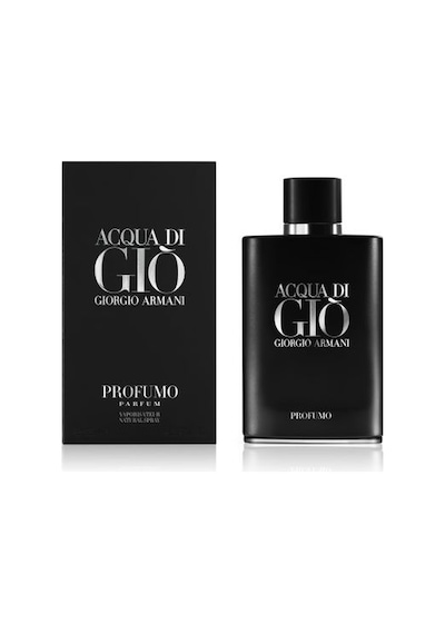 Giorgio Armani Acqua Di Gio Profumo Edt 125 Ml Erkek Parfüm Fresh