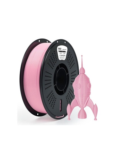 R3d Pla+ Filament Sakura Pembesi 1.75mm 1kg