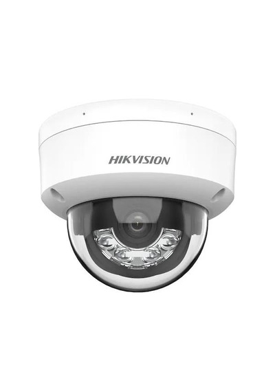 Buradabulabilirsin Hıkvısıon Ds-2cd1141g2-lıuf 4mp 2.8mm 30metre Smart Hybrıd Lıght Acusense İnsan Algılama Dahili Mikrofon Dome Ip Kamera Nl