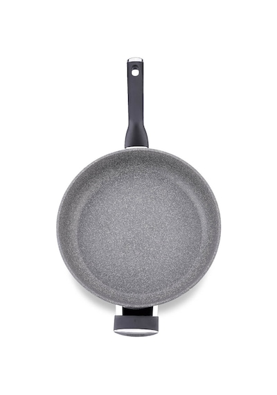 Korkmaz Palma Yardımcı Saplı Tava 30 x 6 CM