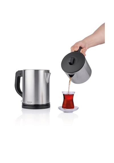 Arnica IH33281 2.2 L Demli XL Çay Makinesi