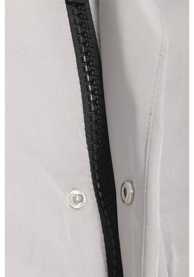 SÜVARİ Taş Slim Dolum Mont