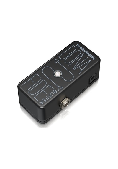 Tc Electronıc Bonafide Buffer