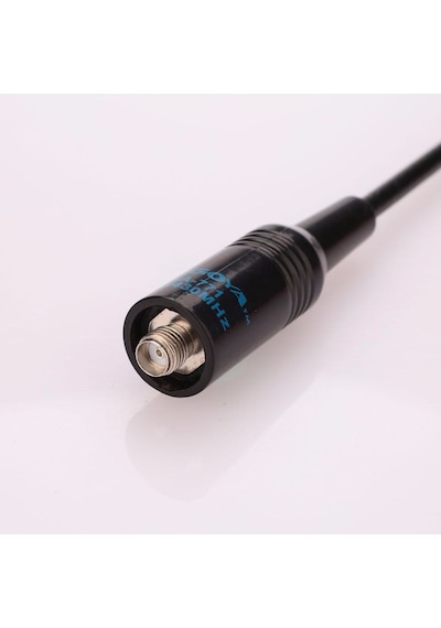 144-430 Mhz Anten Na-771 Uv5R 888 Telsiz Anteni 38.5 CM