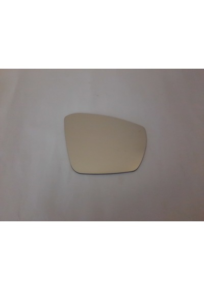 Skoda Octavia 2012 - 2019 Model Arası Sağ Taraf Ayna Camı
