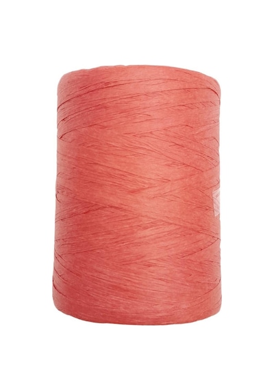 Angel Çanta Aksesuar 100 Gr İthal Bambu Natural Soft Rafya No:d14
