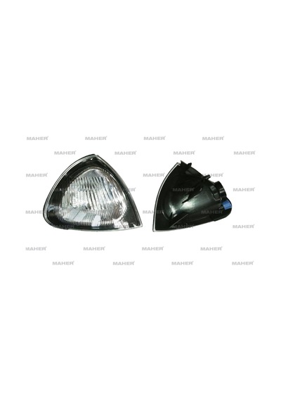 Bzt Toyota Avensıs 1998-2000 Sinyal Lambası Lambası Sağ 81510-05020