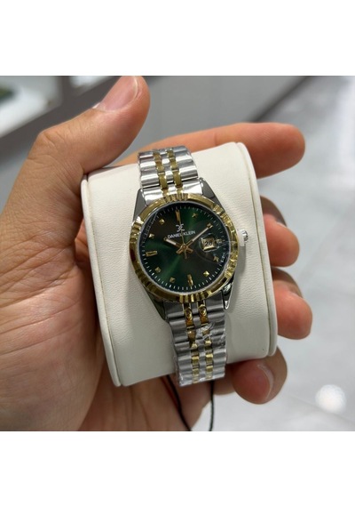 Daniel Klein Dk.1.14372.04 Kadın Kol Saati Çok Renkli