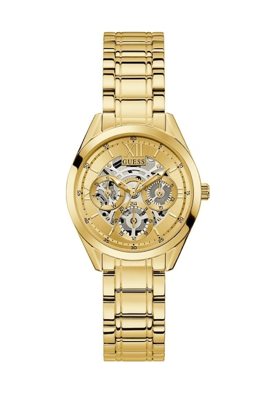 Guess Gugw0253l2 Kadın Kol Saati Renkli