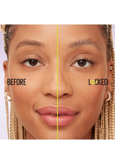 New York Super Lock Brow Glue Kaş Sabitleyici Maskara Çok Renkli