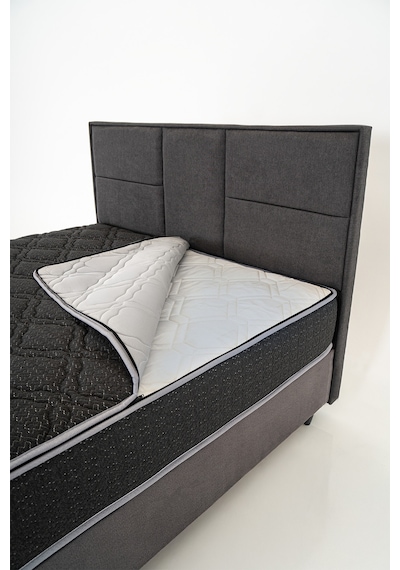 Visco Rise Set Baza+başlık+yatak 160 x 200