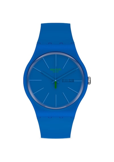 Swatch SO29N700 Unisex Kol Saati