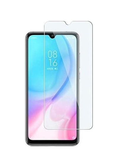 Xiaomi Poco X3 Ekran Koruyucu Zore Gold Nano Micro