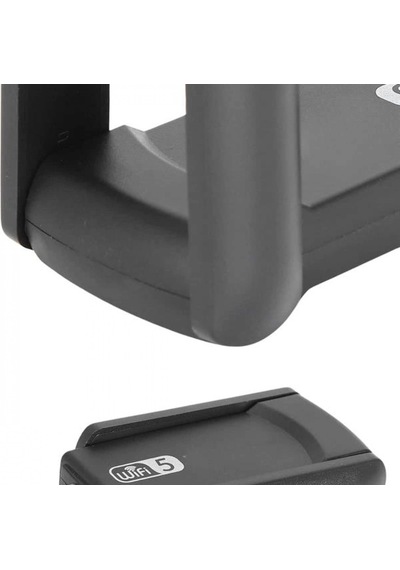 Usb 3.0 Çift Antenli Kablosuz Wifi Adaptörü Çift Bant 5ghz Ac