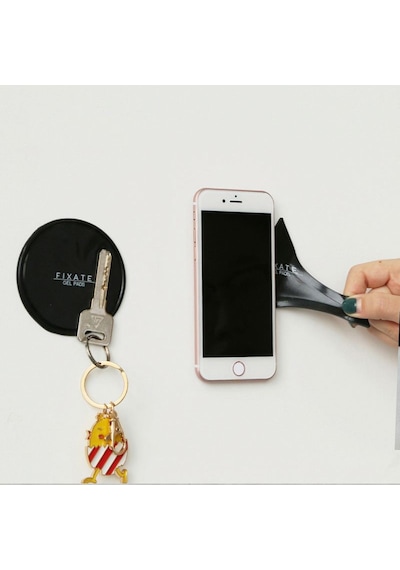 Fixate Gel Pad Yeni Nesil Nanotech Tutucu/Sabitleyici/Yapıştırıcı