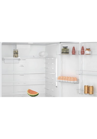 Profilo BD2086IDAN 641 L Nofrost Çift Kapaklı Buzdolabı