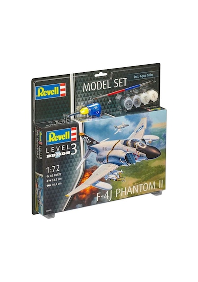 Revell Model Set Phantom 63941