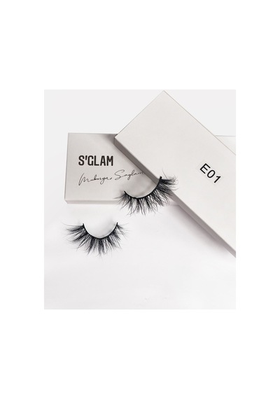 S'glam E01 Sırıus
