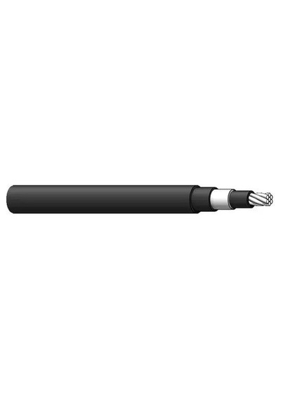 Huber+suhner Radox 9 Gkw-ax Güç Kablosu 1,30 Metre 8 Adet