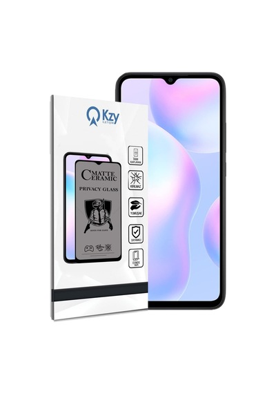 İletişim Xiaomi 9a İle Uyumlu Tam Kaplayan Mat Seramik Nano Esnek Hayalet Ekran Koruyucu Sku: Zeusb0b68hsyp9