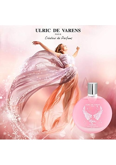 Ulric De Varens Rêve - Edp 100ml Kadın Parfüm Diğer
