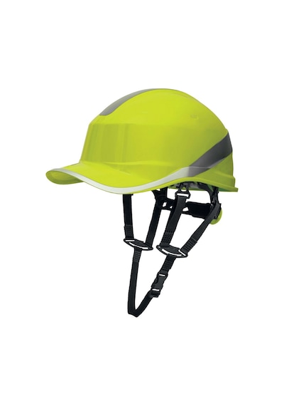 Delta Plus Dıamond 5 Up Baret Sarı