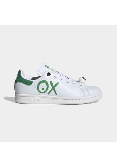Adidas Stan Smith Andre Saraiva Hq6728 Kadın Spor Ayakkabısı 001