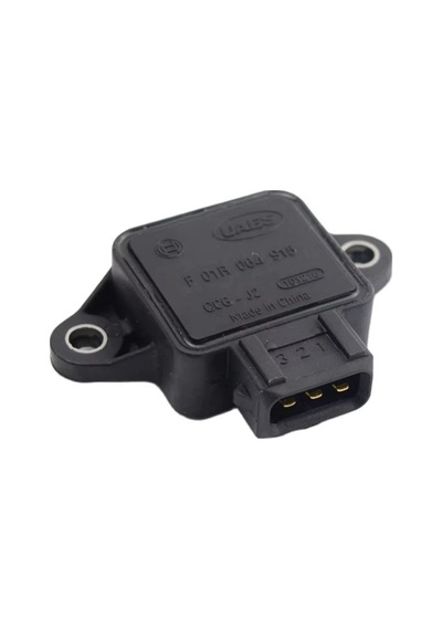 Gaz Kelebek Konum Sensörü Çin Muadil Dfm / Dfsk 1.5l