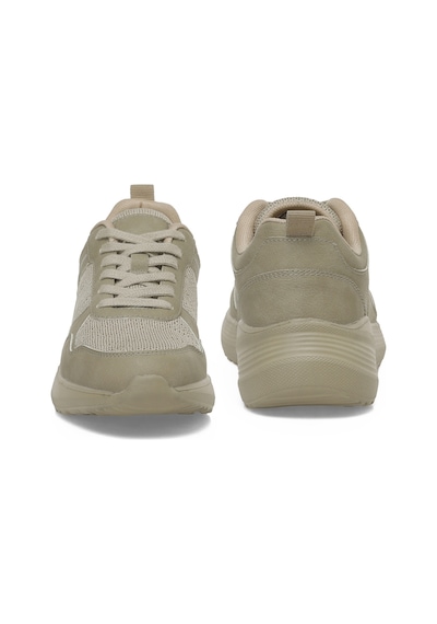 Travel Soft Trv2786.z Vizon Kadın Comfort Ayakkabı Trv2786.z5pr 000000000102038158