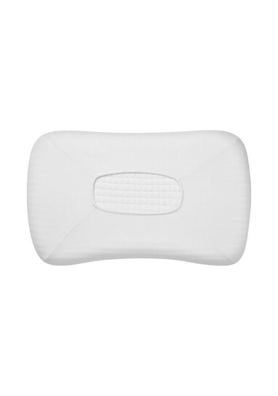 Ikea Tockenfly Yastık Kılıfı 29 X 43 Cm Beyaz