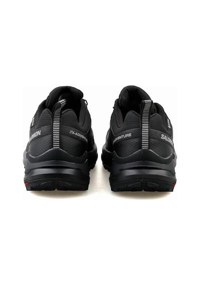 Salomon X Adventure Gtx W Kadın Koşu Ayakkabısı L47321800 Siyah 001