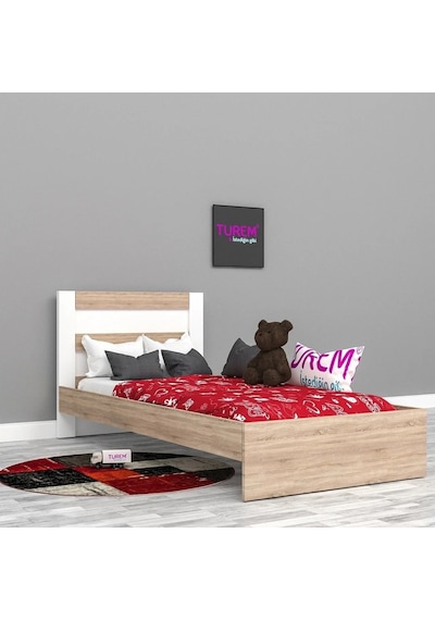 Yavrusuz Karyola Mdf Yavrusuz Karyola Mdf