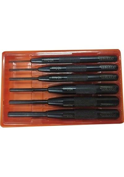 Rico Pim Sökme Set Düz 008-rc7011