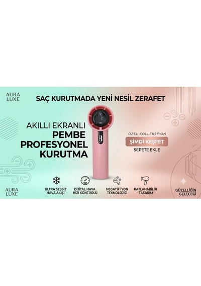 Turbo Fan İle Yazın Keyfini Çıkarın: Güçlü, Kompakt Ve Stil Sahibi Siyah