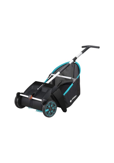 Gardena 3565 Yaprak ve Çim Toplama Makinesi