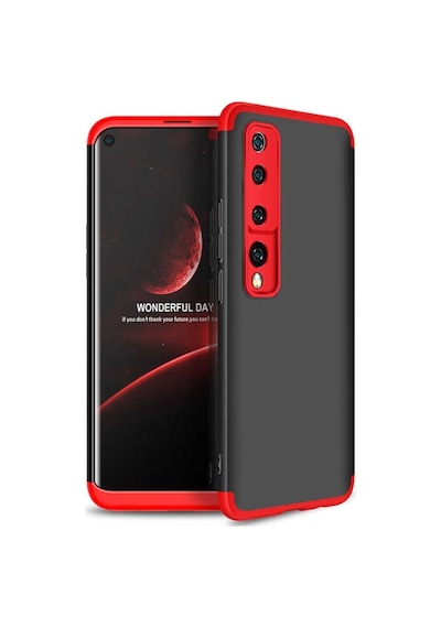 Xiaomi Mi 10 Kilif Zore 360 Tam Koruma Kamera Korumali Ays 556527605